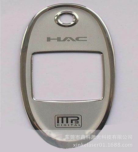 光纤打标样品2与光纤销售 从样品展示到市场成交的实战指南