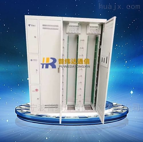 1440芯三网合一光纤配线架厂家优惠销售，光纤销售一站式解决方案